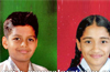 City students win eight medals  in All India Karate championships